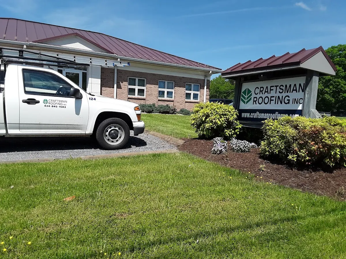 Quality Hail Damage Roof Repair by experienced craftsmen in Morganville